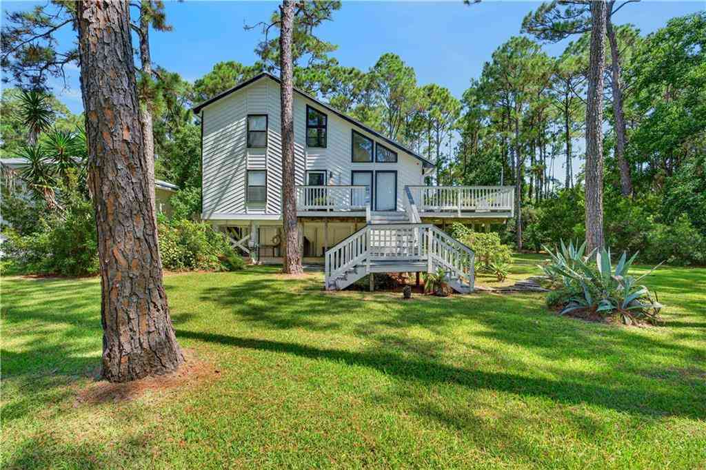 Homes For Sale - 230 Chenault Avenue<br/> Mobile County, Dauphin Island, AL 36528
