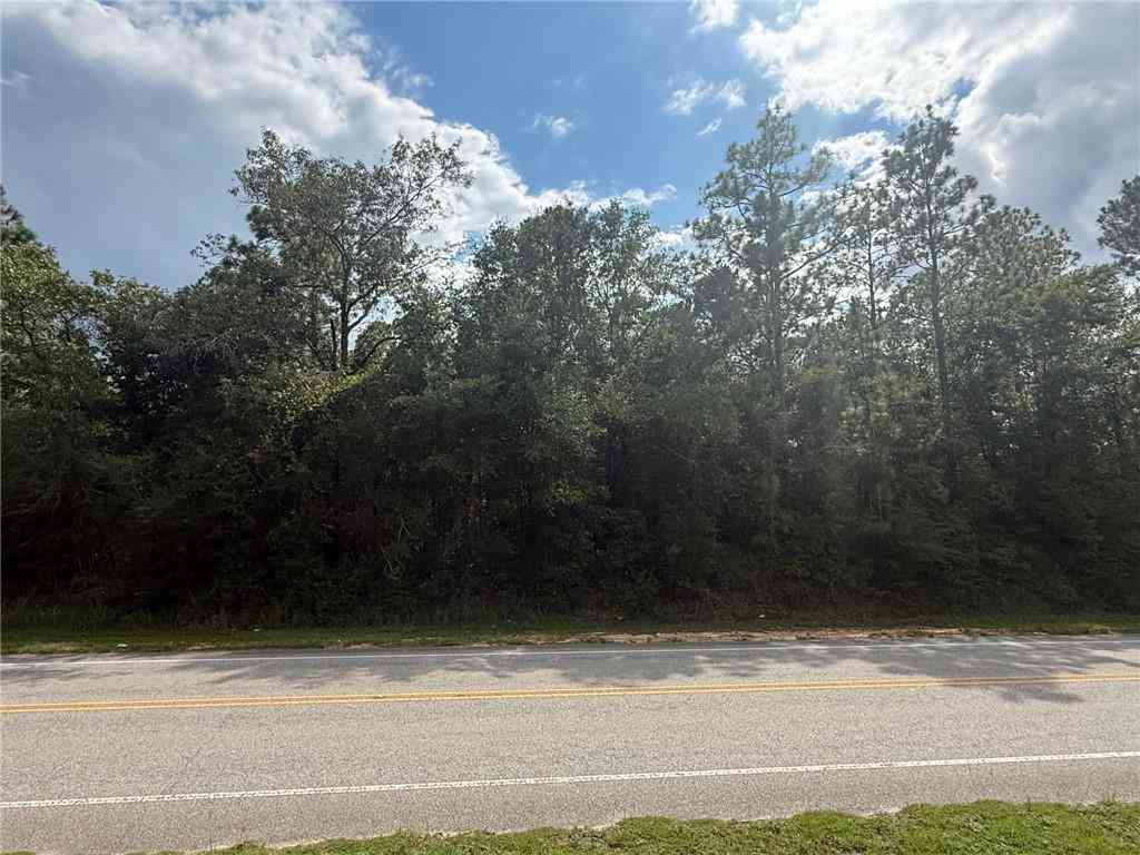 Vacant Land For Sale - 3307 Radcliff Road<br/> Mobile County, Saraland, AL 36571