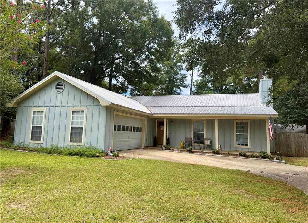 Homes For Sale - 109 Meadow Wood Loop<br/> Baldwin County, Daphne, AL 36526