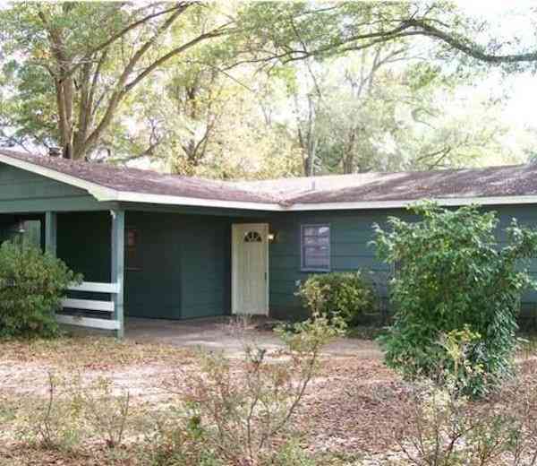 Homes For Rent - 653 Raines Drive<br/> Mobile, AL 36609