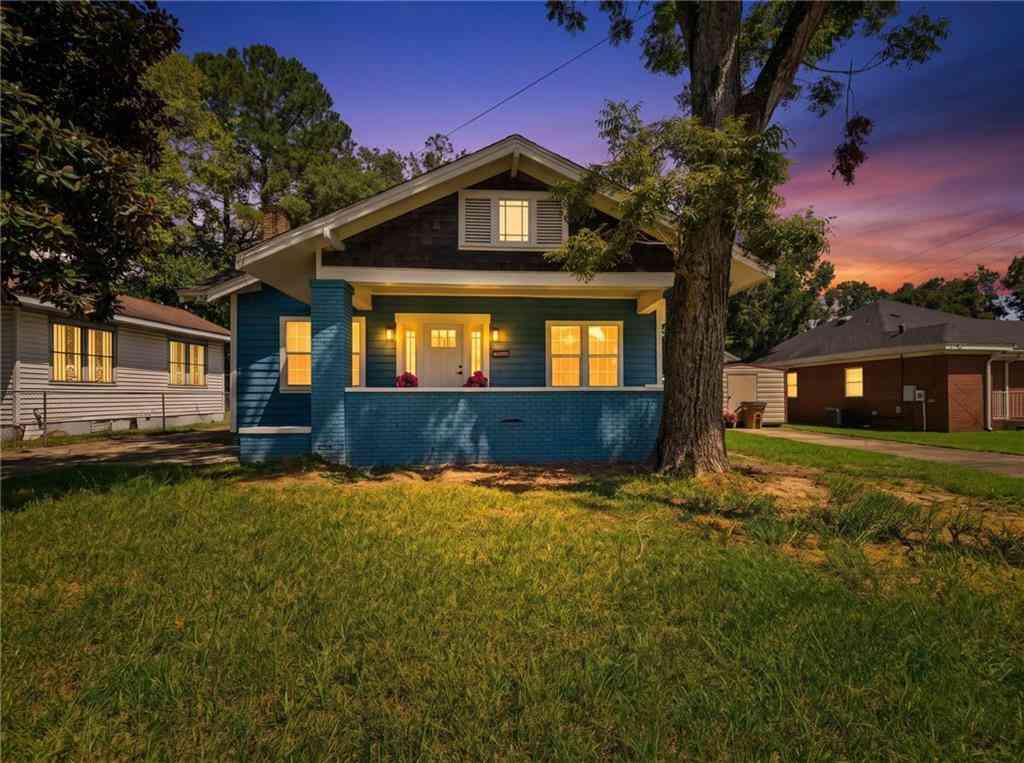 Homes For Sale - 202 N Lafayette Street<br/> Mobile, AL 36604