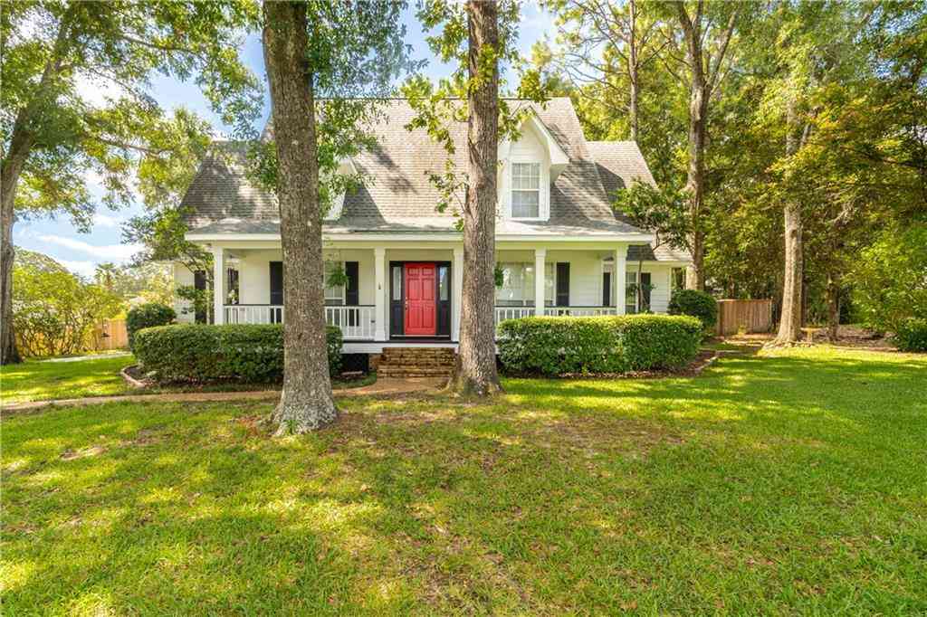 Homes For Sale - 7681 Country Squire Drive<br/> Mobile County, Mobile, AL 36695