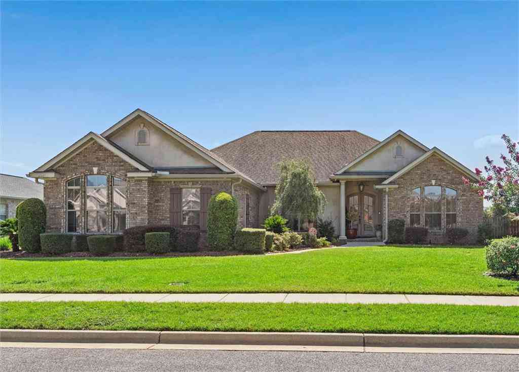 Homes For Sale - 2245 E Turtle Creek Lane<br/> Mobile, AL 36695