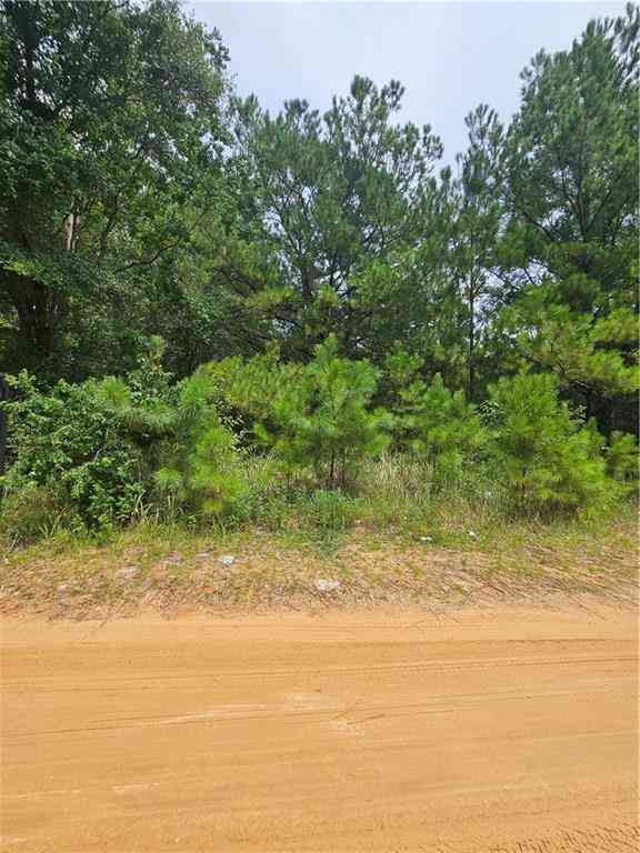 Vacant Land For Sale - 6930 Spice Pond Drive<br/> Mobile County, Eight Mile, AL 36613