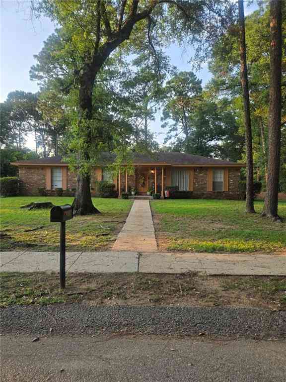 Homes For Sale - 4954 Oxford Drive<br/> Mobile County, Mobile, AL 36618
