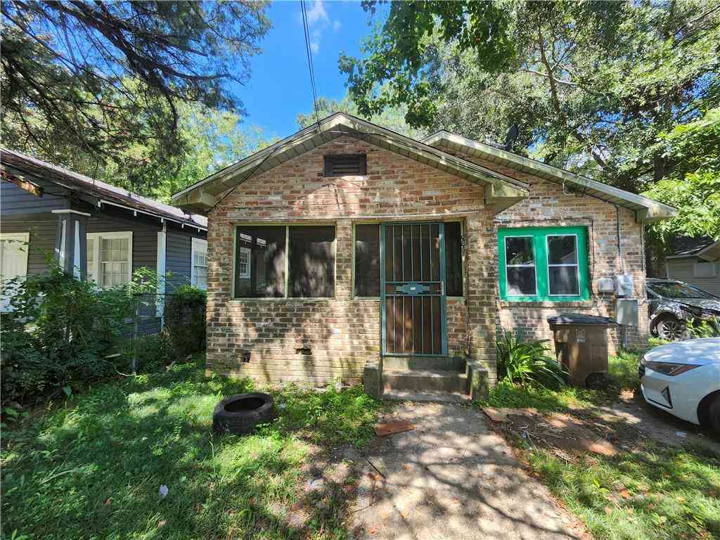 Homes For Sale - 551 Belsaw Avenue<br/> Mobile County, Mobile, AL 36603