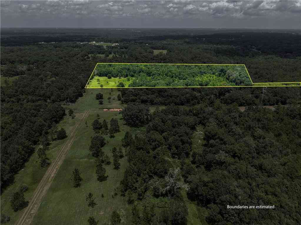 Vacant Land For Sale - Irvington-bayou La Batre Highway<br/> Mobile County, Irvington, AL 36544