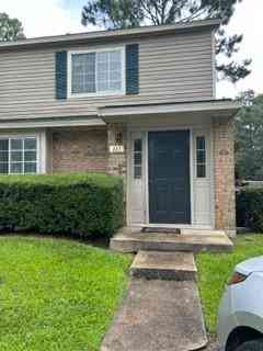 Condo For Rent - 6701 Dickens Ferry Road #111<br/> Mobile, AL 36608