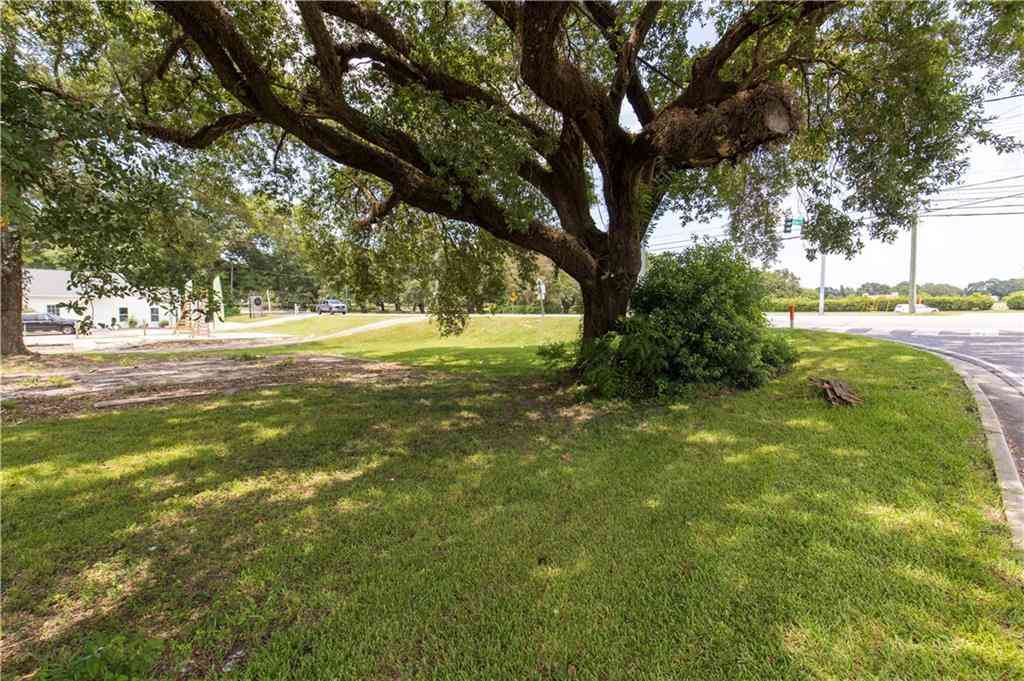 Vacant Land For Sale - 6051 Three Notch Road<br/> Mobile County, Mobile, AL 36619