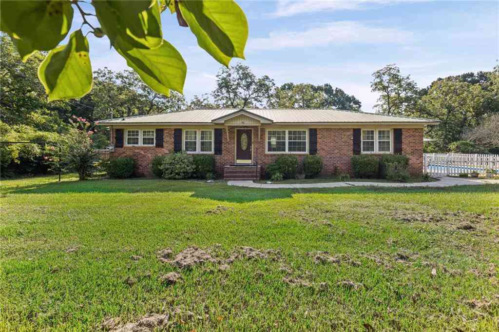 Homes For Sale - 7737 Elon Street<br/> Mobile County, Irvington, AL 36544