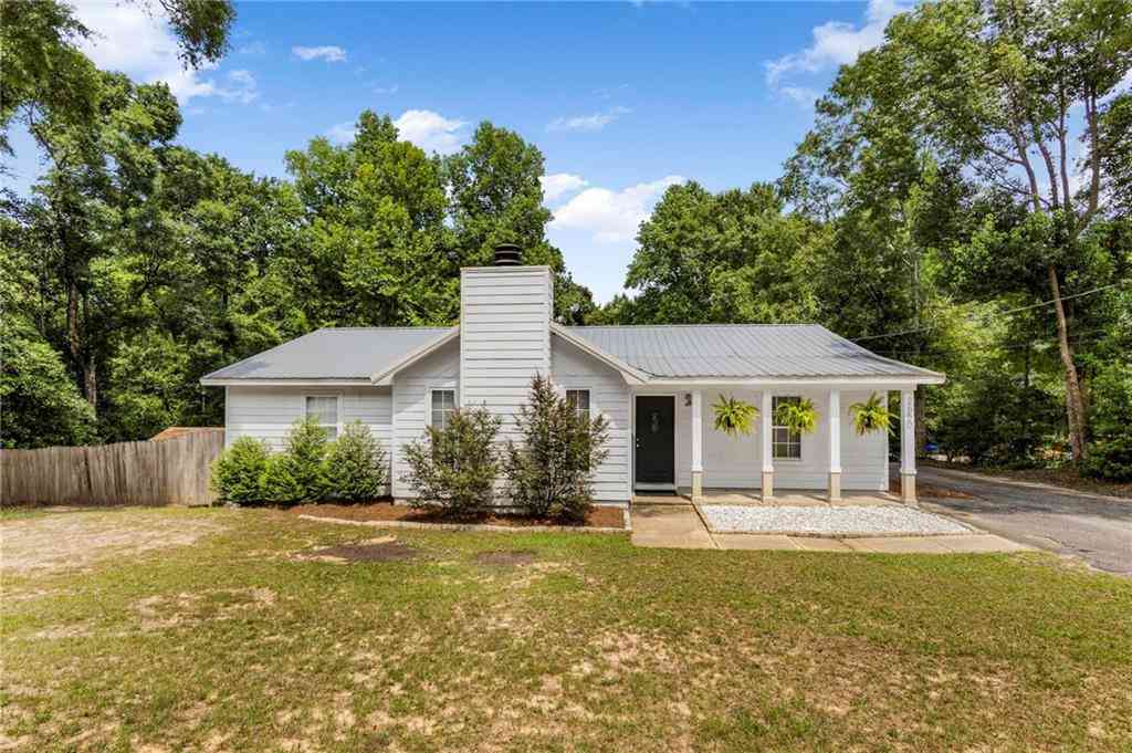 Homes For Sale - 2650 Waterford Road<br/> Semmes, AL 36575