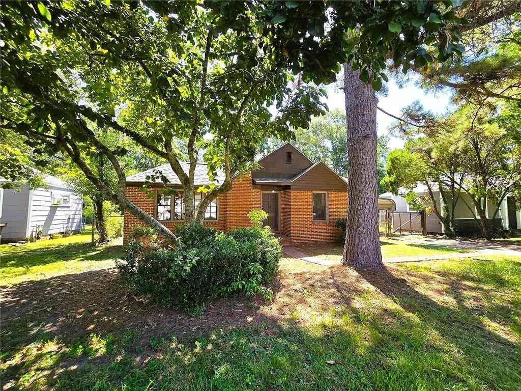 Homes For Sale - 173 Dunn Avenue<br/> Mobile County, Mobile, AL 36606