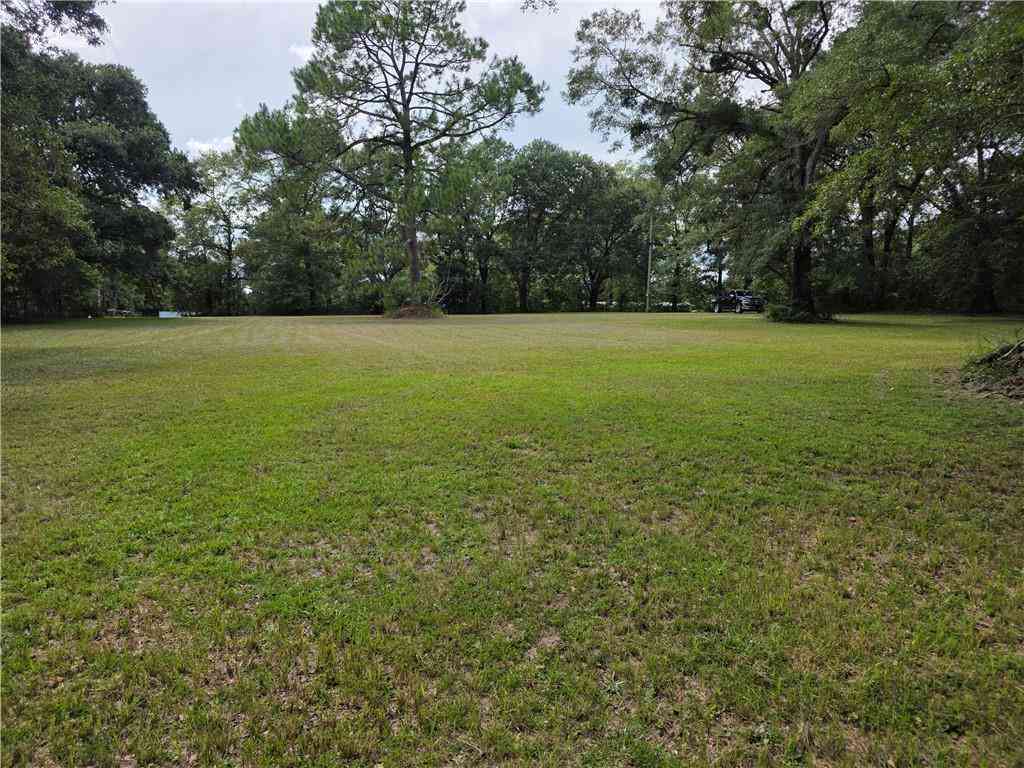 Vacant Land For Sale - 6055 Lundy Road<br/> Mobile County, Theodore, AL 36582