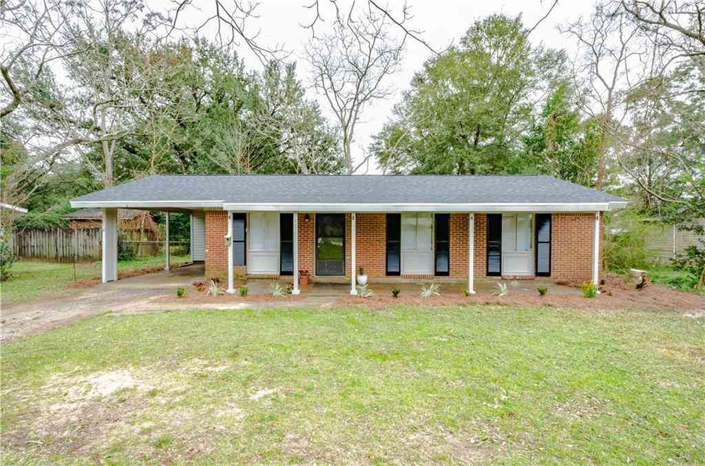 Homes For Rent - 4339 Binghamton Drive<br/> Mobile, AL 36619