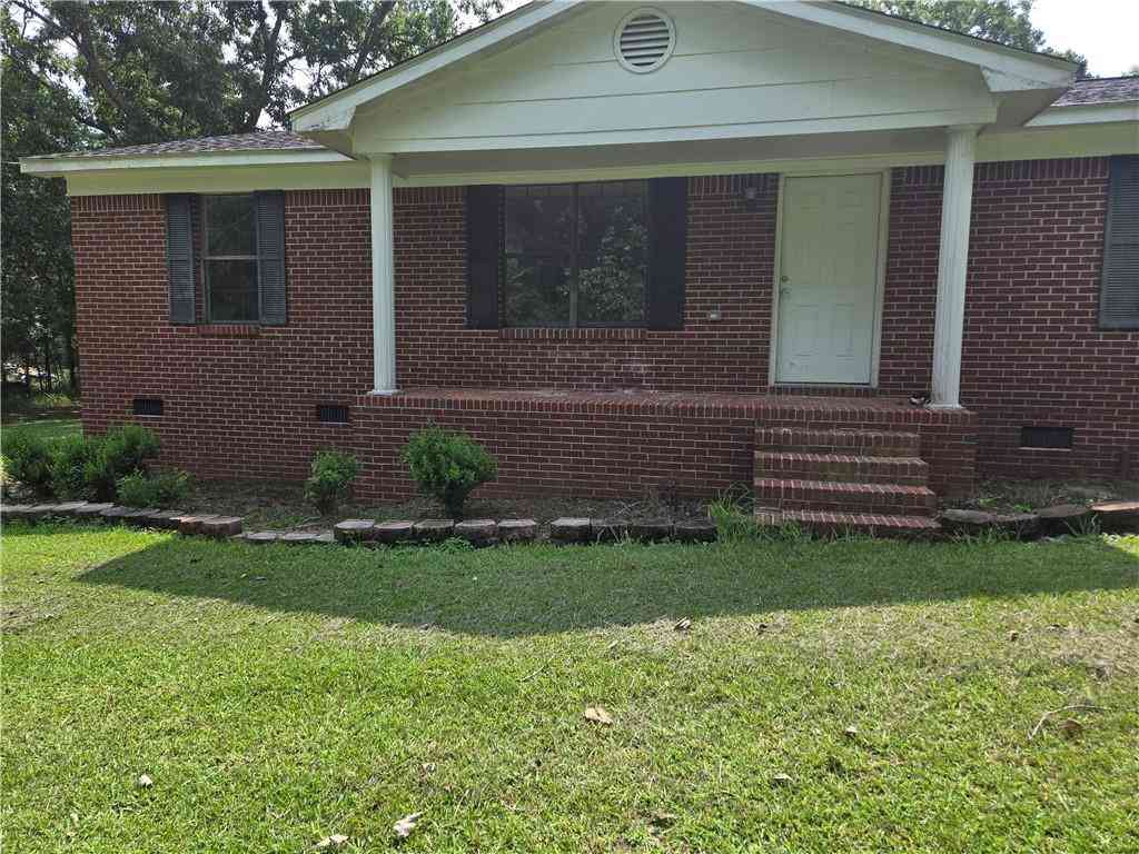 Homes For Rent - 381 Norton Road<br/> Mobile, AL 36608