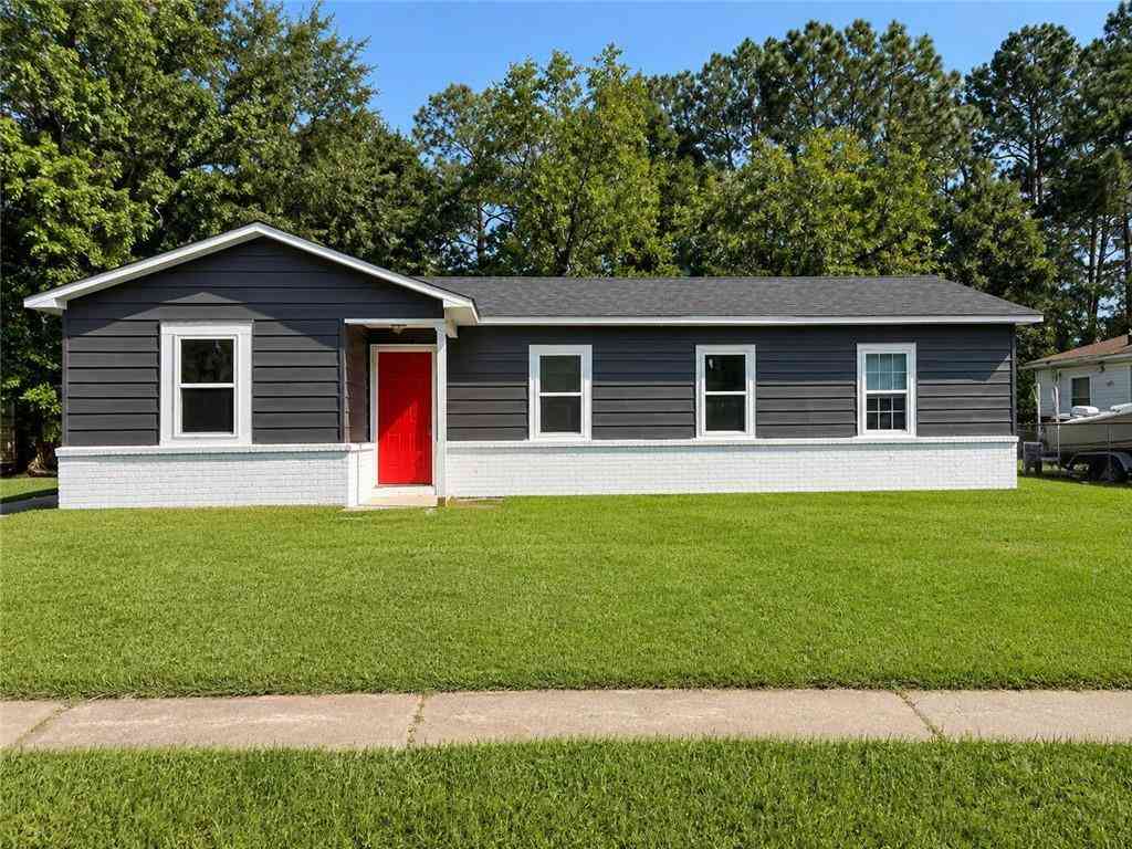 Homes For Sale - 2665 S Faure Drive<br/> Mobile County, Mobile, AL 36605