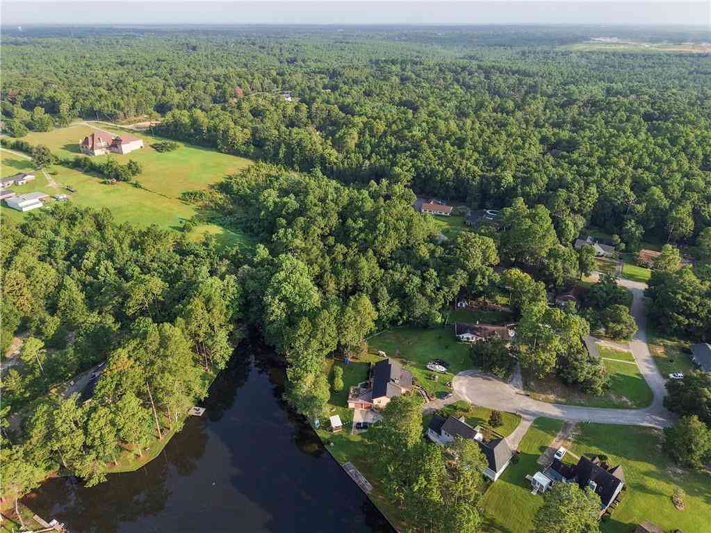 Vacant Land For Sale - Tower Drive<br/> Mobile County, Mobile, AL 36619
