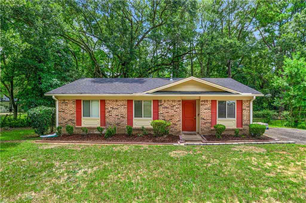 Homes For Sale - 5955 Scottsdale Drive<br/> Mobile County, Mobile, AL 36618