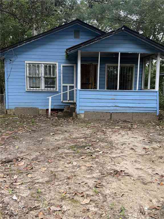 Homes For Sale - 2006 Edwards Avenue<br/> Mobile County, Mobile, AL 36617