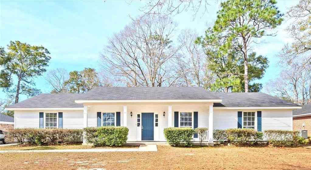 Homes For Rent - 1240 Lynchburg Court<br/> Mobile, AL 36695
