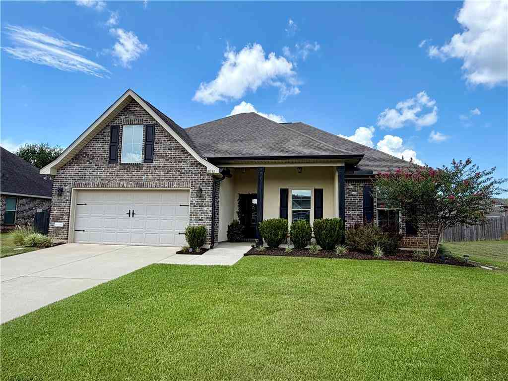Homes For Sale - 21133 Cabernet Lane<br/> Baldwin County, Silverhill, AL 36576
