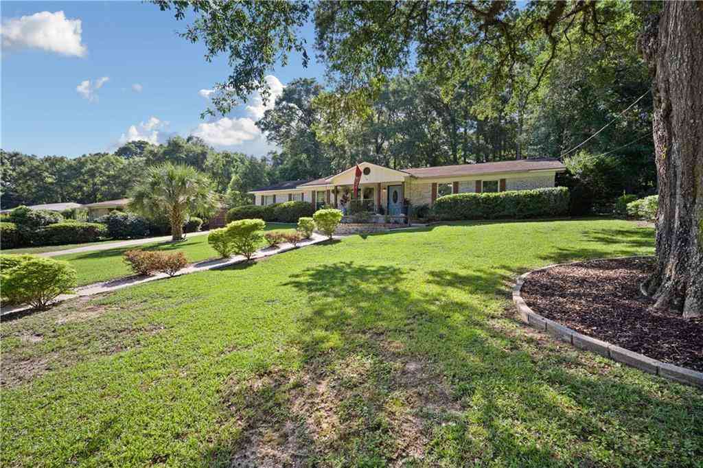 Homes For Sale - 4201 Aldebaran Way<br/> Mobile, AL 36693