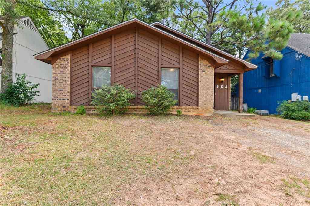 Homes For Sale - 958 Schaub Avenue<br/> Mobile, AL 36609