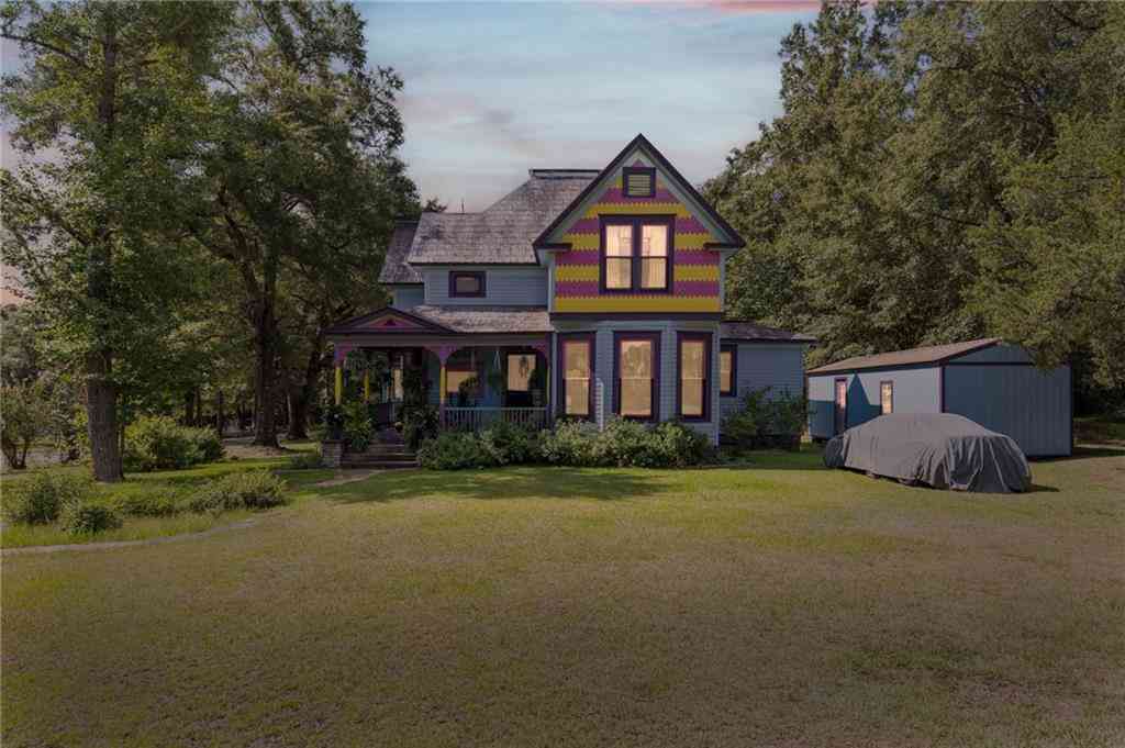 Homes For Sale - 8065 State Street<br/> Citronelle, AL 36522