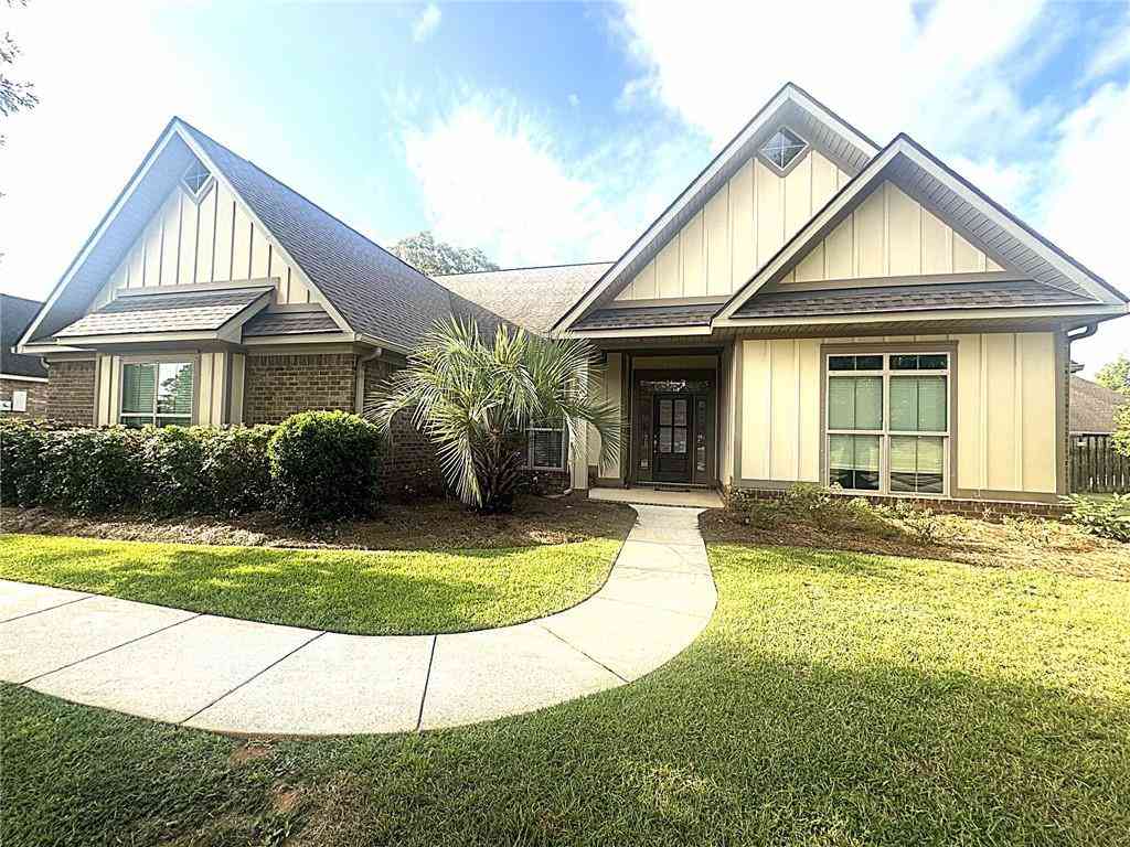 Homes For Sale - 27838 Annabelle Lane<br/> Daphne, AL 36526