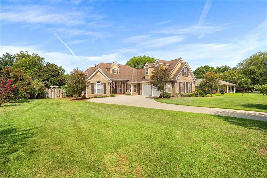 Homes For Sale - 213 Grants Way<br/> Fairhope, AL 36532