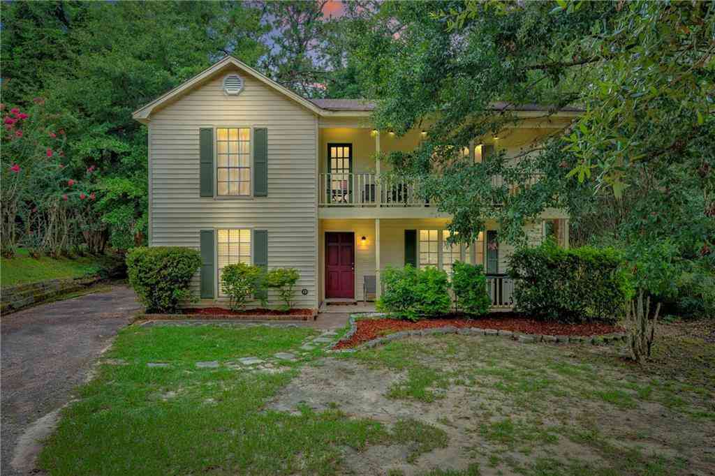 Homes For Sale - 6213 Bryn O'lynn Court<br/> Mobile, AL 36693