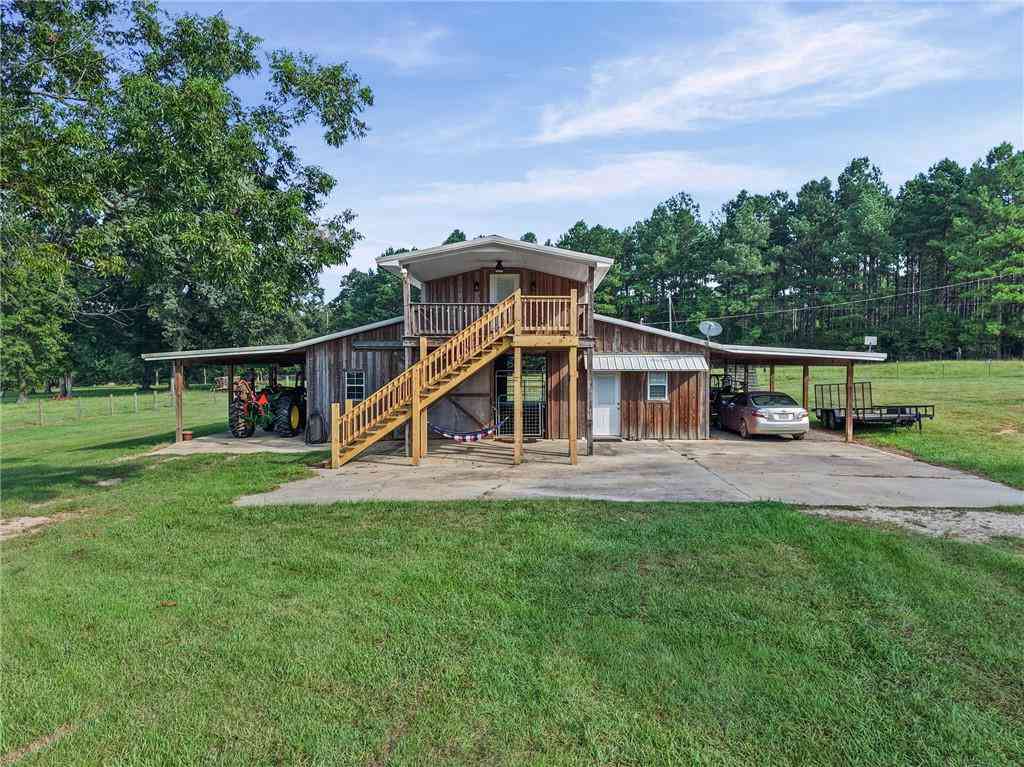 Homes For Sale - 11955 Earl Booth Road<br/> Citronelle, AL 36522