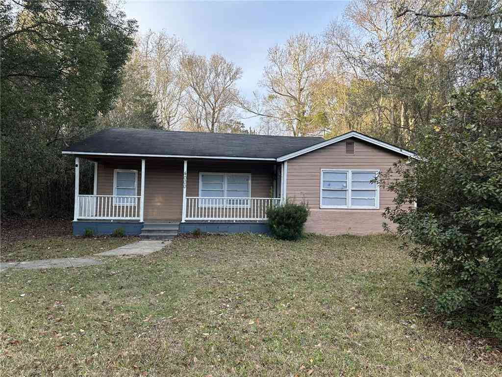 Homes For Sale - 4000 Lloyd Station Road<br/> Mobile, AL 36693