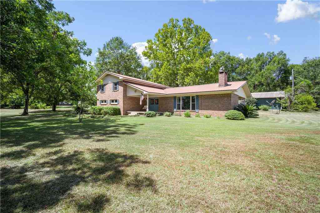 Homes For Sale - 11117 Highway 45<br/> Chunchula, AL 36521