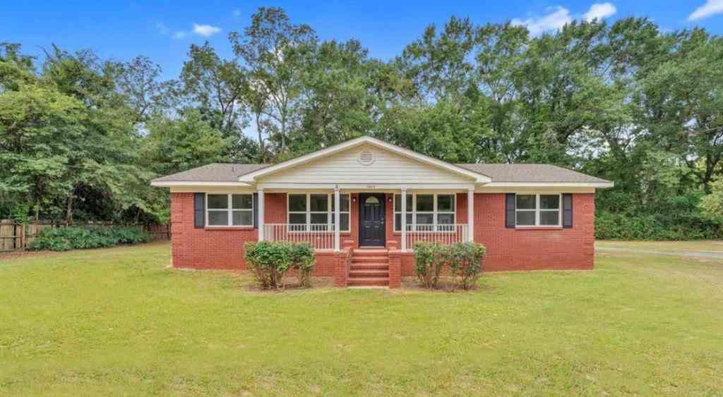 Homes For Sale - 19645 N 5th Street<br/> Citronelle, AL 36522