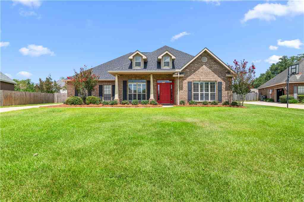 Homes For Sale - 11105 Roanoke Loop<br/> Daphne, AL 36526