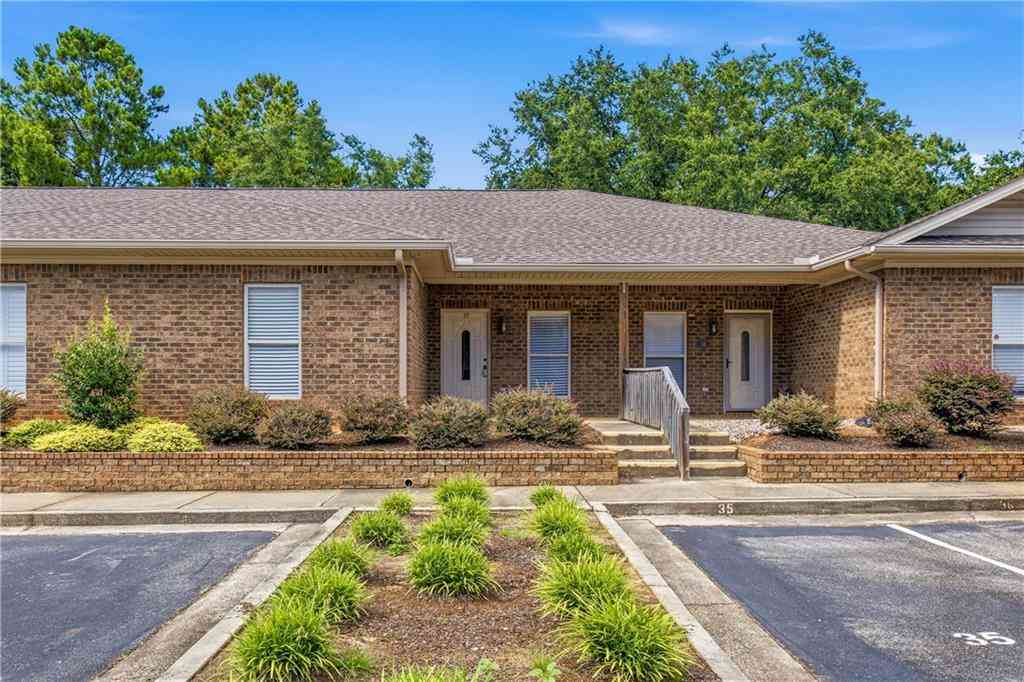 Condo For Sale - 20637 Blueberry Lane #35<br/> Baldwin County, Fairhope, AL 36532