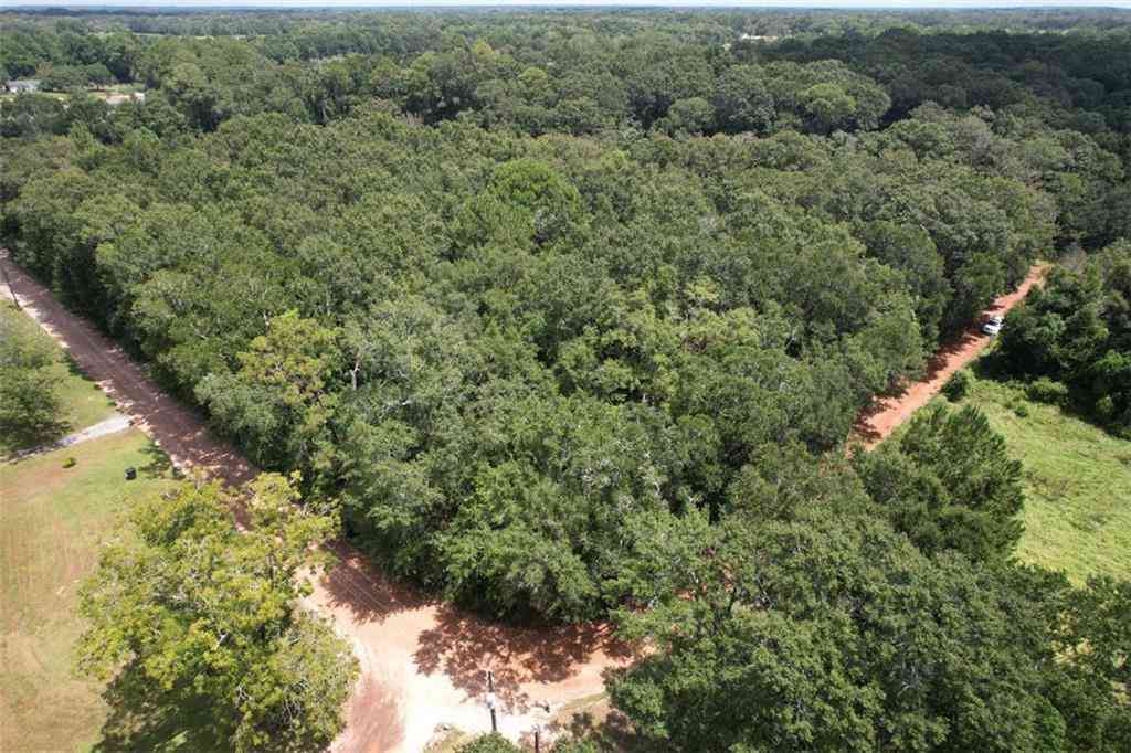 Vacant Land For Sale - Sims Road<br/> Grand Bay, AL 36541