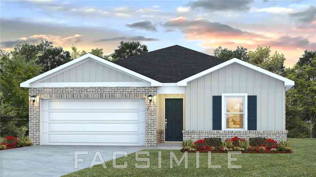 Homes For Sale - 10310 E Lowell Street<br/> Mobile County, Mobile, AL 36695