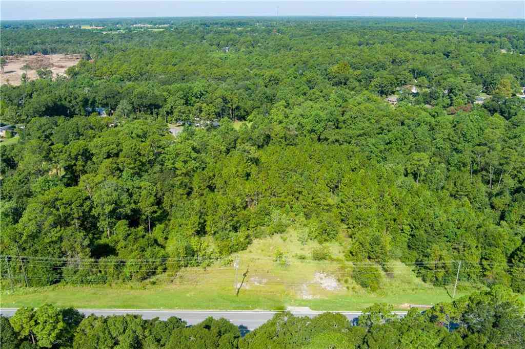 Vacant Land For Sale - 4100 S Schillinger Road<br/> Mobile County, Mobile, AL 36619