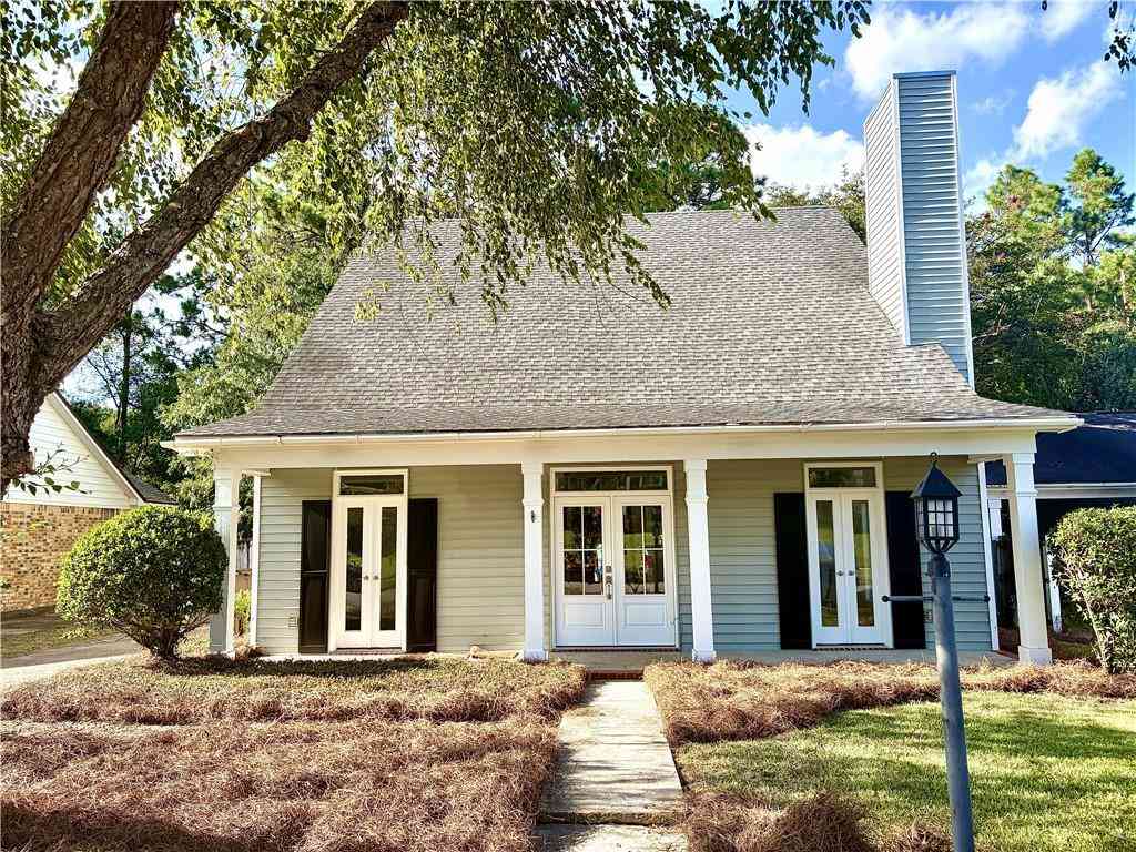 Homes For Sale - 6432 Doubletree Court<br/> Mobile County, Mobile, AL 36695