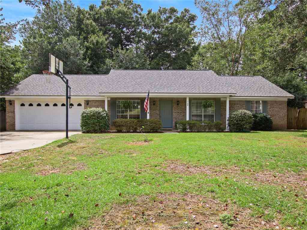 Homes For Sale - 168 Robbins Boulevard<br/> Daphne, AL 36526