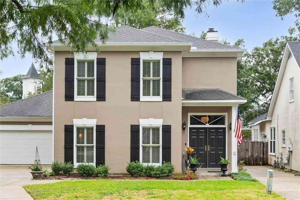 Homes For Sale - 4272 Bit & Spur Road<br/> Mobile, AL 36608
