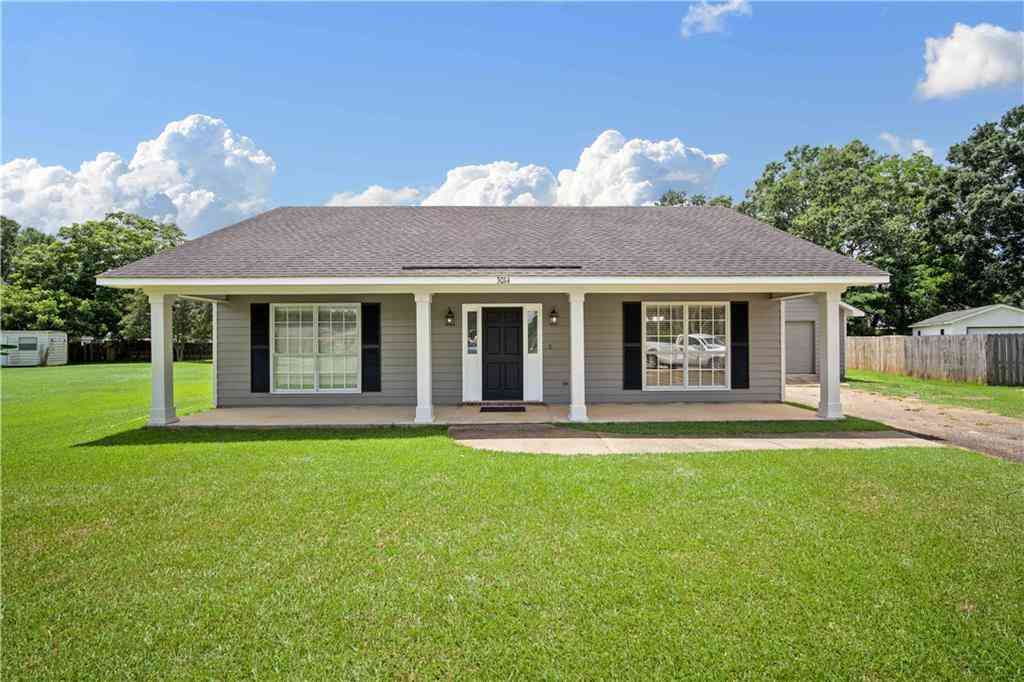 Homes For Sale - 3014 Olde Gate Road<br/> Mobile, AL 36695