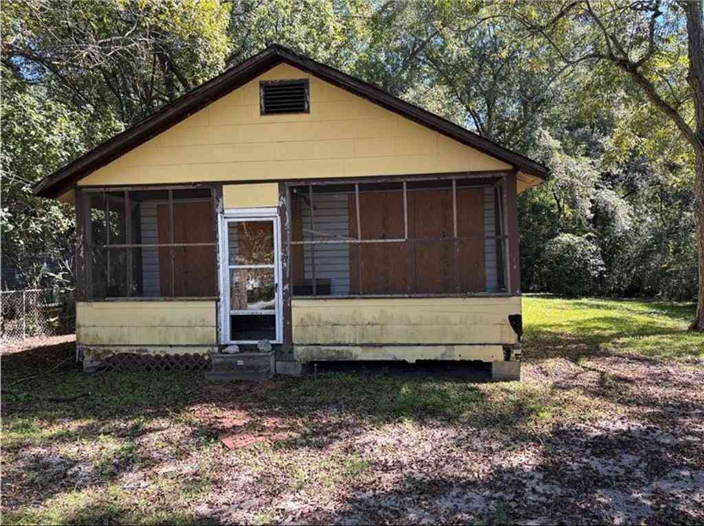 Homes For Sale - 1705 Wolf Ridge Road<br/> Whistler, AL 36612