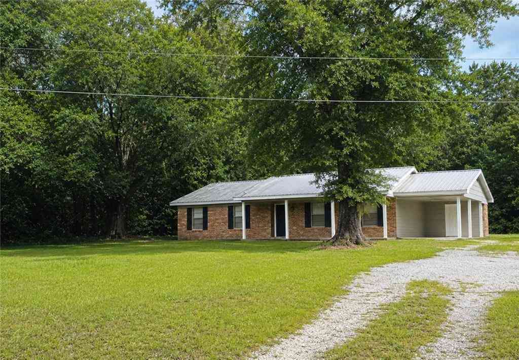 Homes For Sale - 6671 Stringfellow Lane<br/> Mobile County, Wilmer, AL 36587