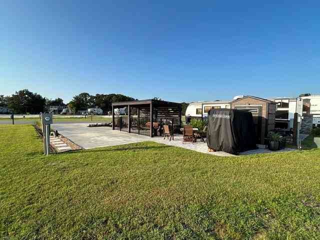Vacant Land For Sale - 11551 Dauphin Island Parkway<br/> Theodore, AL 36582