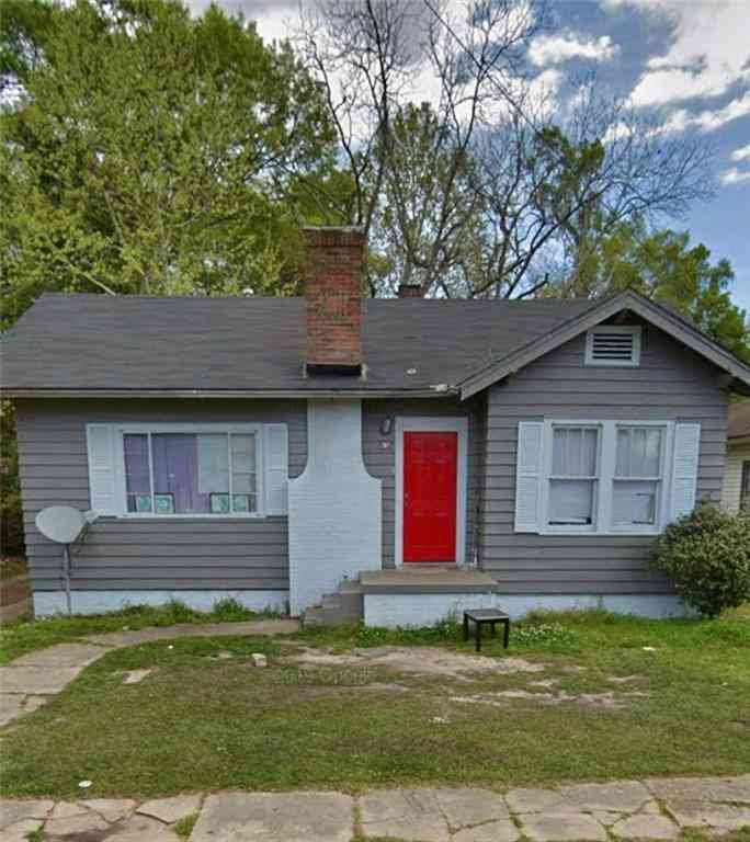Homes For Sale - 653 Dauphin Island Parkway<br/> Mobile County, Mobile, AL 36606