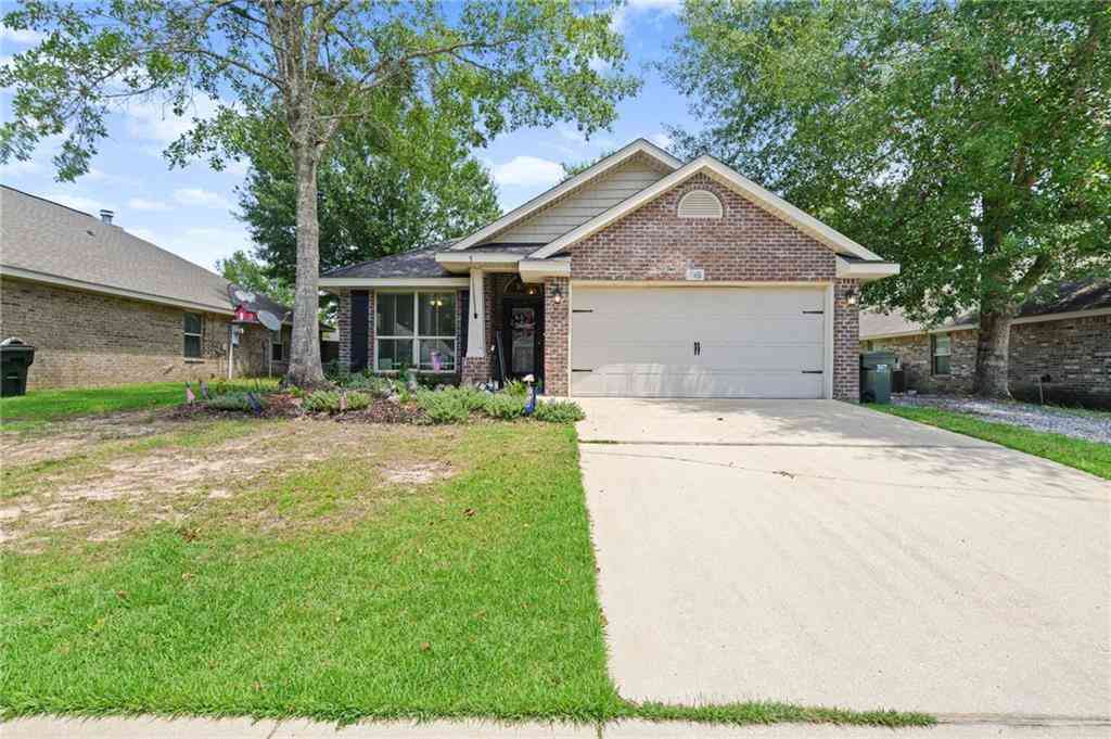 Homes For Sale - 13456 Sanctuary Drive<br/> Baldwin County, Foley, AL 36535