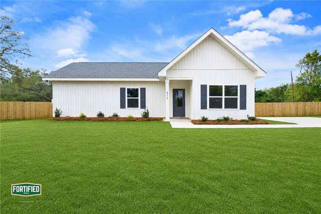 Homes For Sale - 6776 Barneswood Court<br/> Theodore, AL 36582